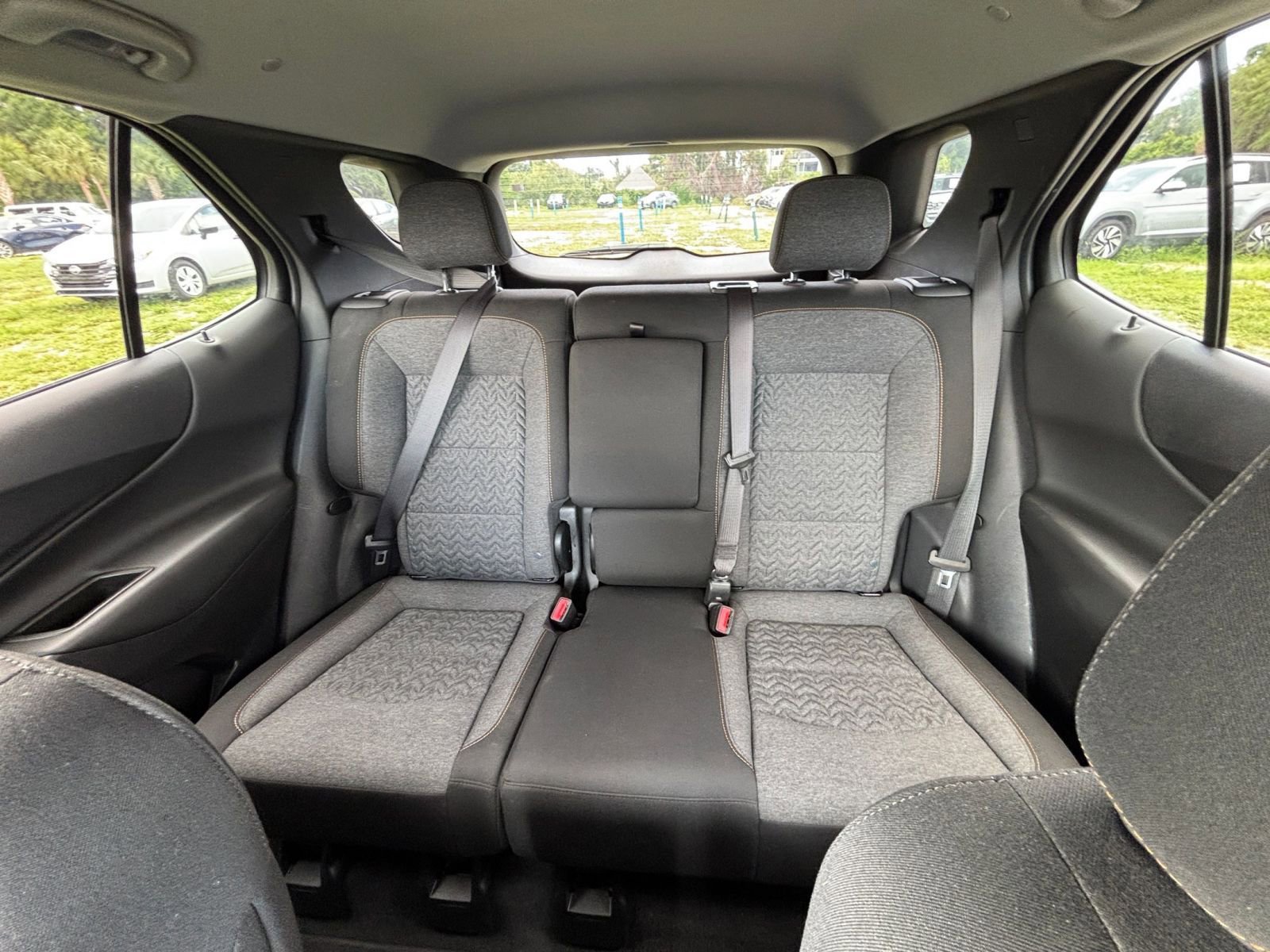 2023 Chevrolet Equinox LT 33
