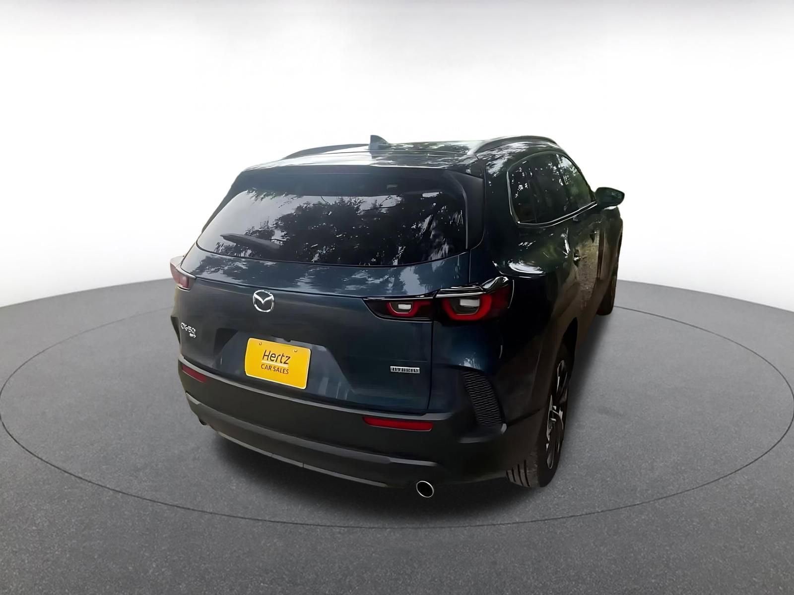 Thumbnail: 2025 Mazda CX-50 - 15