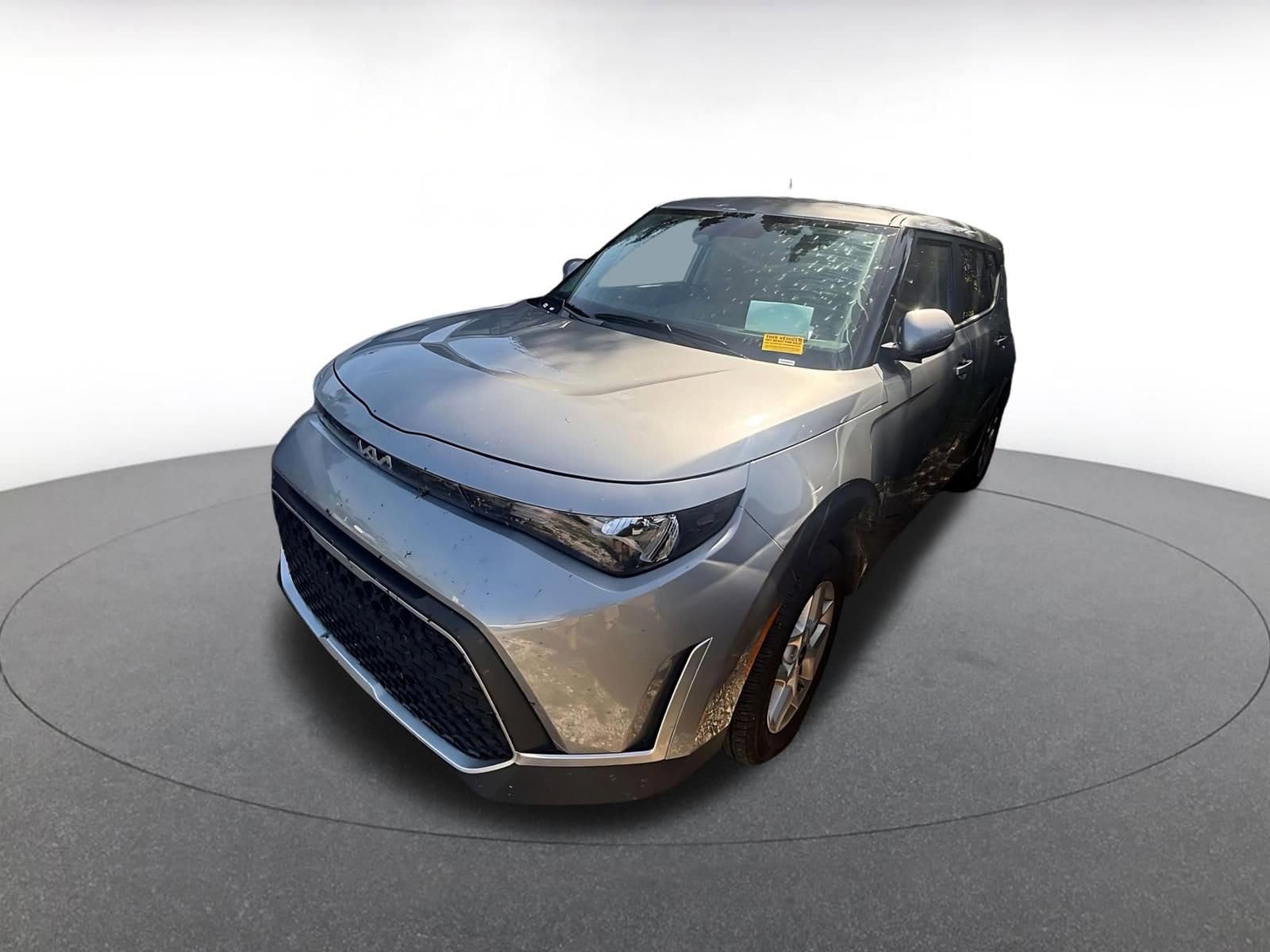 Thumbnail: 2025 Kia Soul - 3
