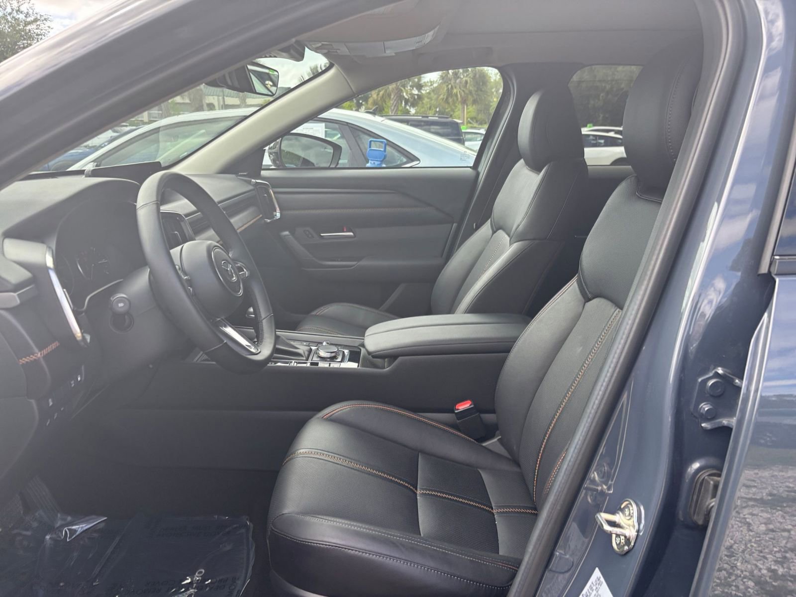 Thumbnail: 2025 Mazda CX-50 - 29