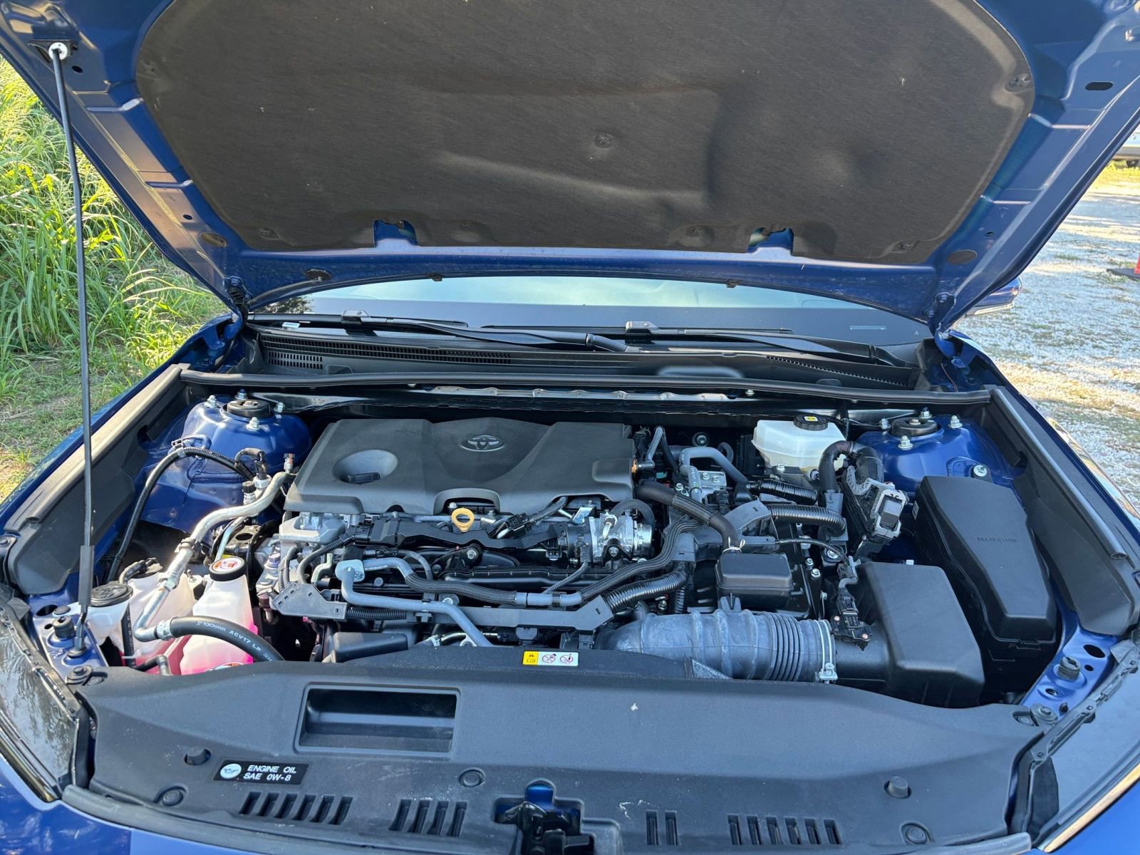 Thumbnail: 2025 Toyota Camry - 33