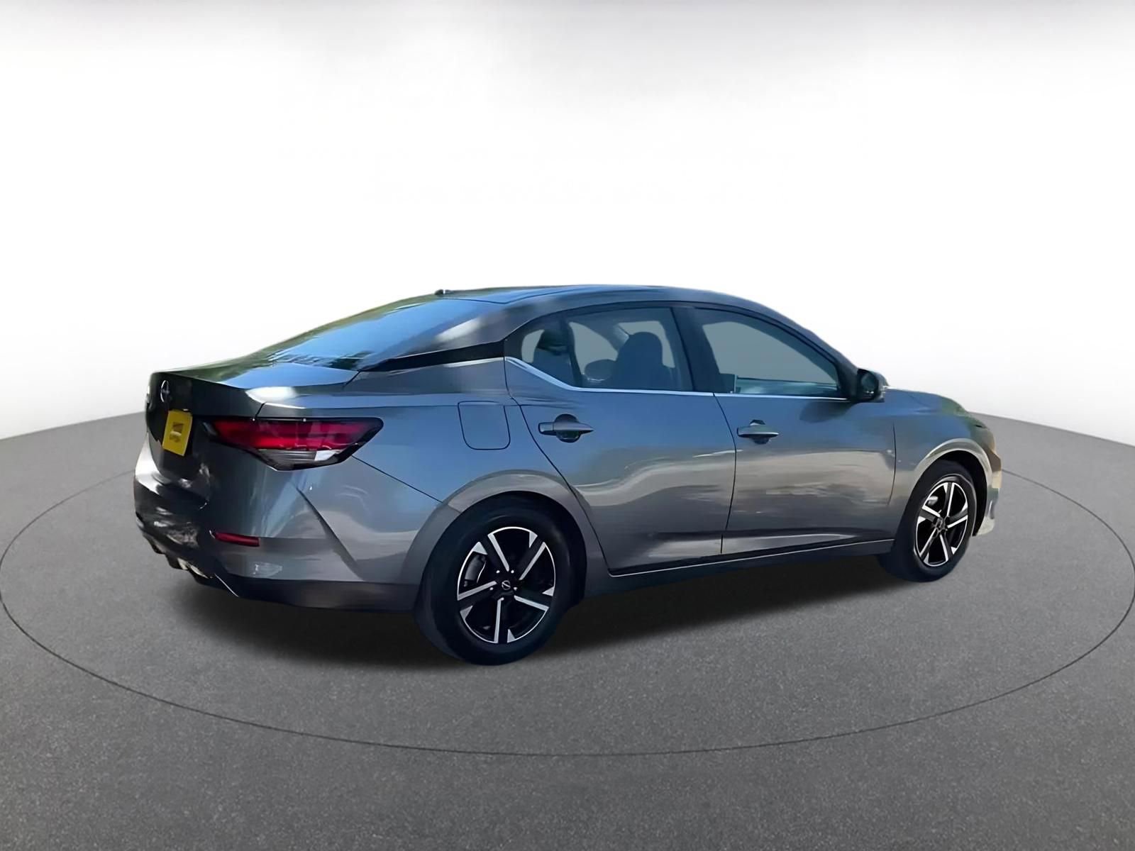 Thumbnail: 2025 Nissan Sentra - 15