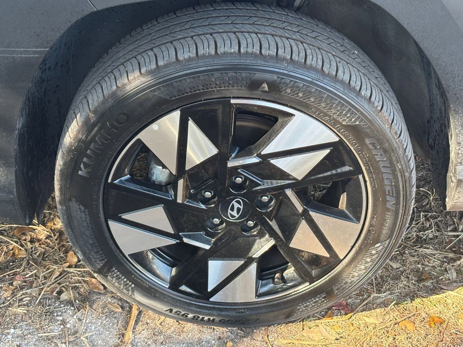 Thumbnail: 2025 Hyundai Kona - 30