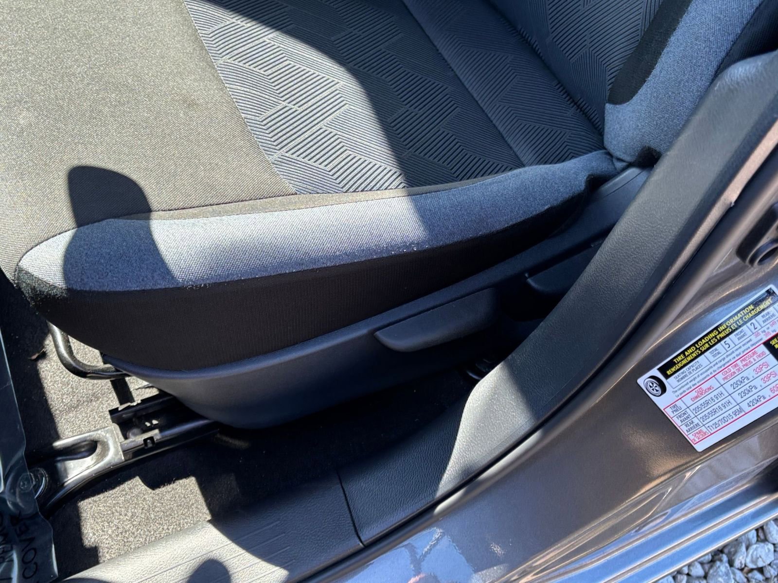 Thumbnail: 2025 Nissan Versa - 22