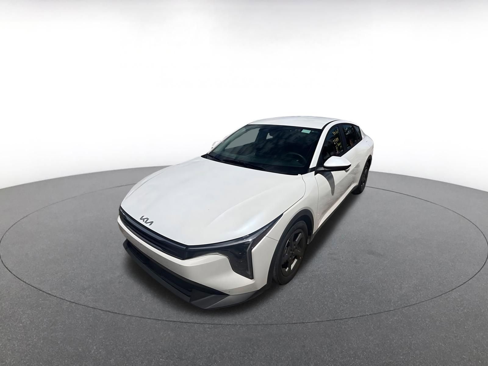 Thumbnail: 2025 Kia K4 - 2