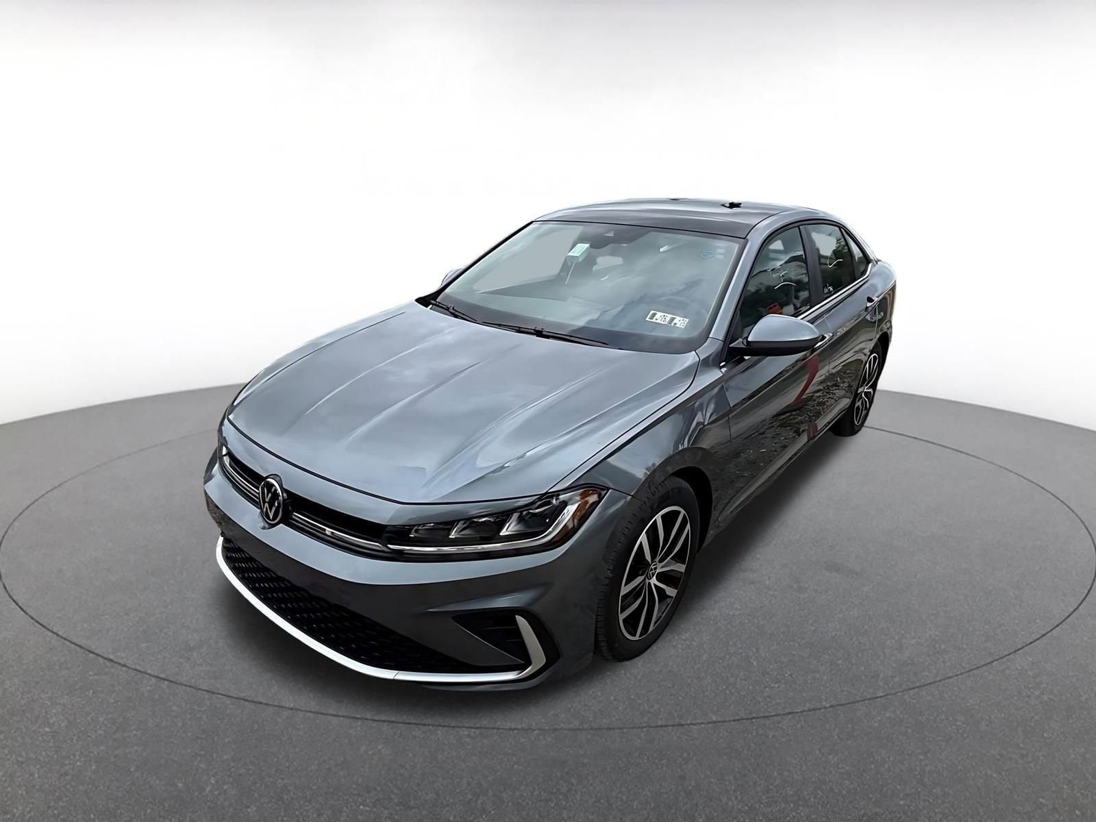 Thumbnail: 2025 Volkswagen Jetta - 2