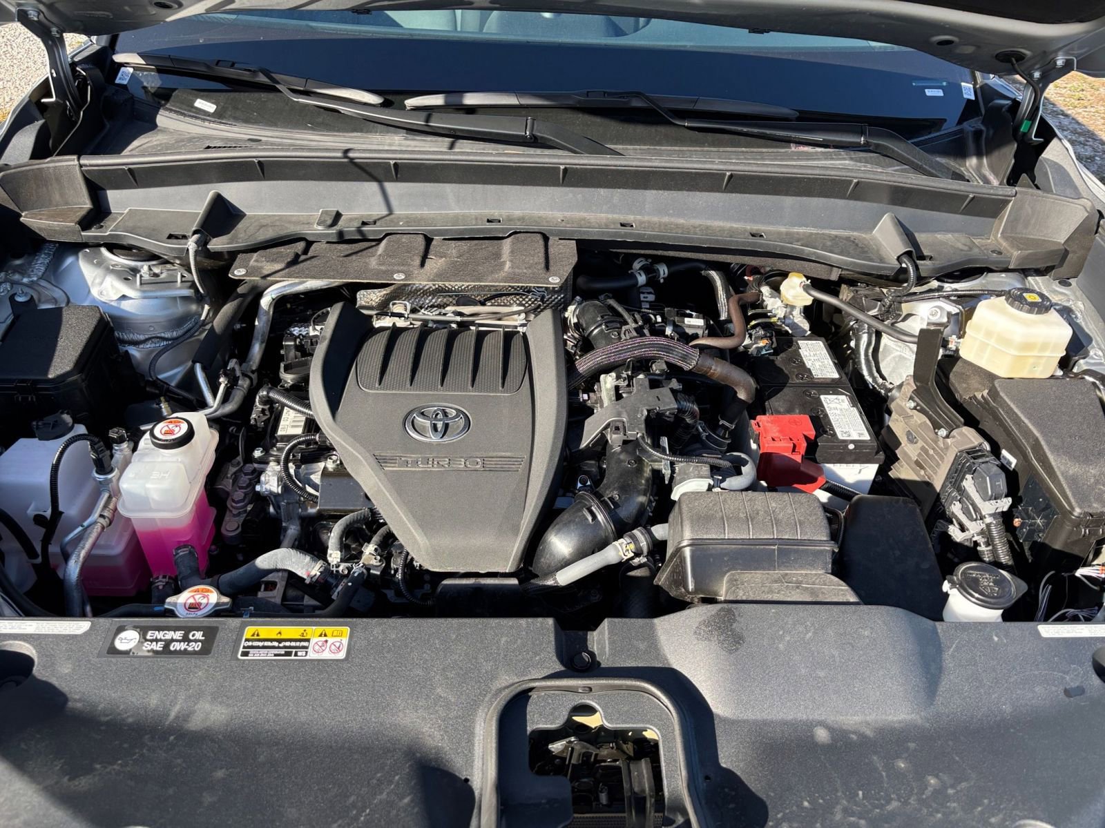 Thumbnail: 2025 Toyota Grand Highlander - 34