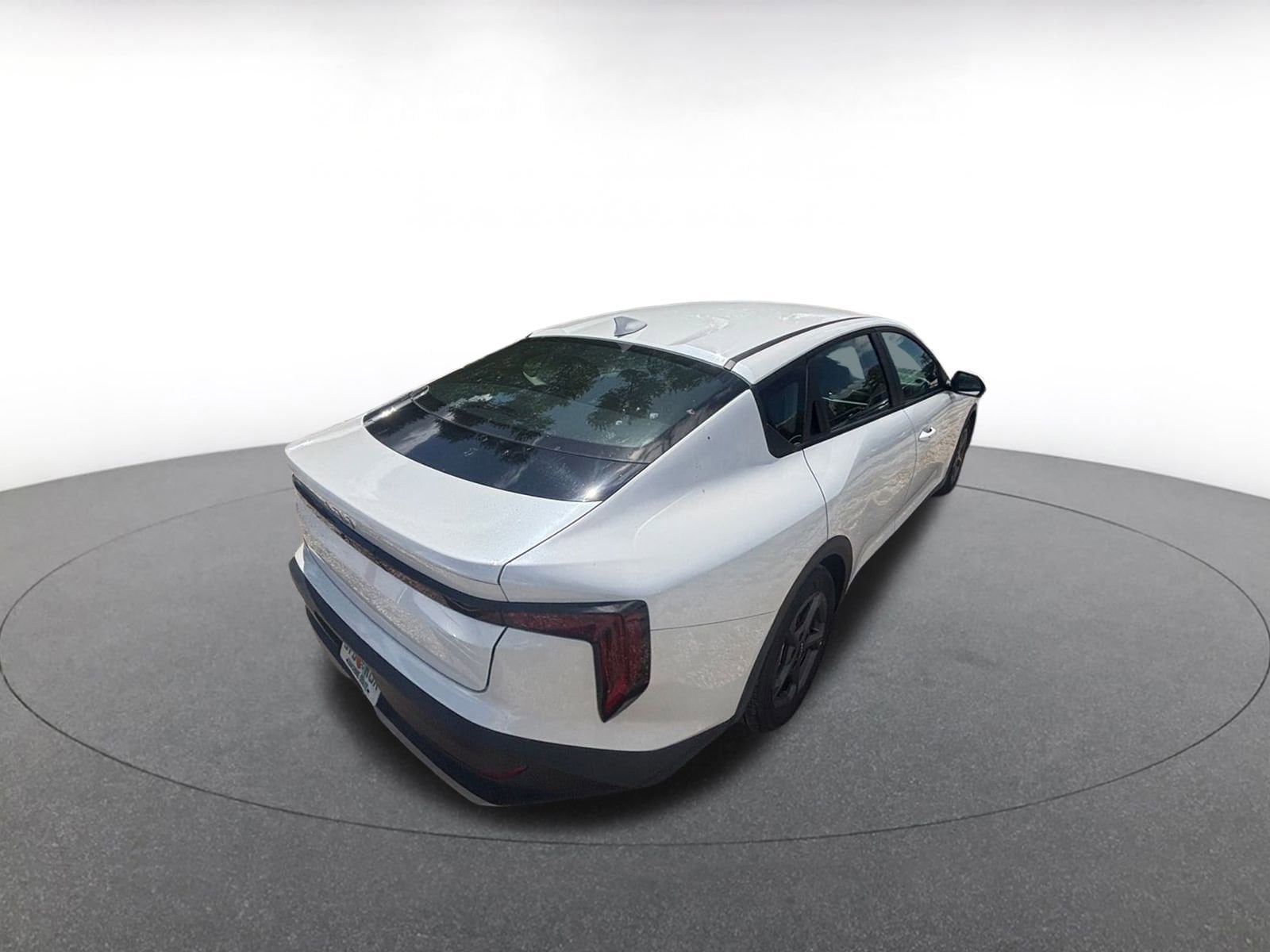 Thumbnail: 2025 Kia K4 - 4