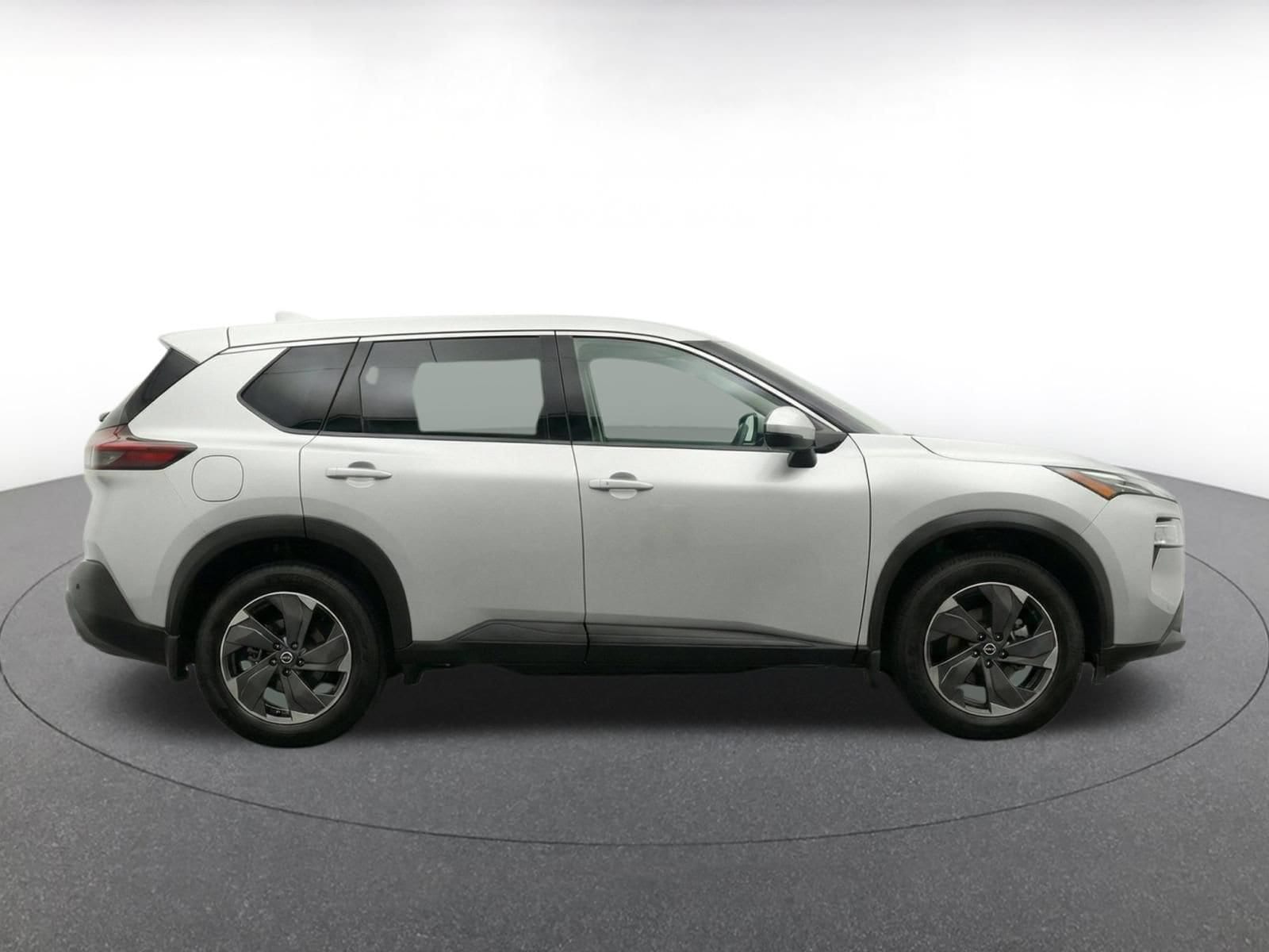 Thumbnail: 2025 Nissan Rogue - 10