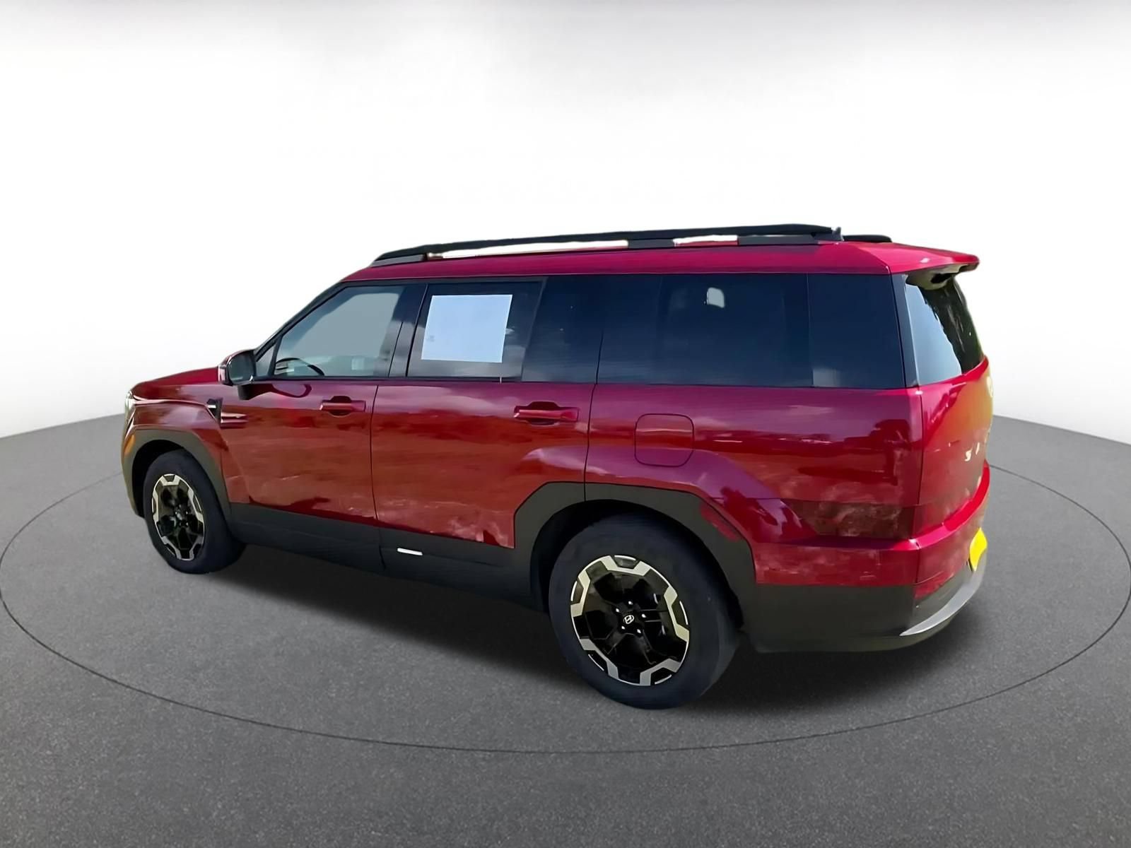 Thumbnail: 2026 Hyundai Santa Fe - 10