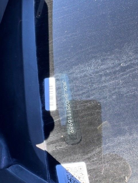 Thumbnail: 2025 Mazda CX-70 - 9