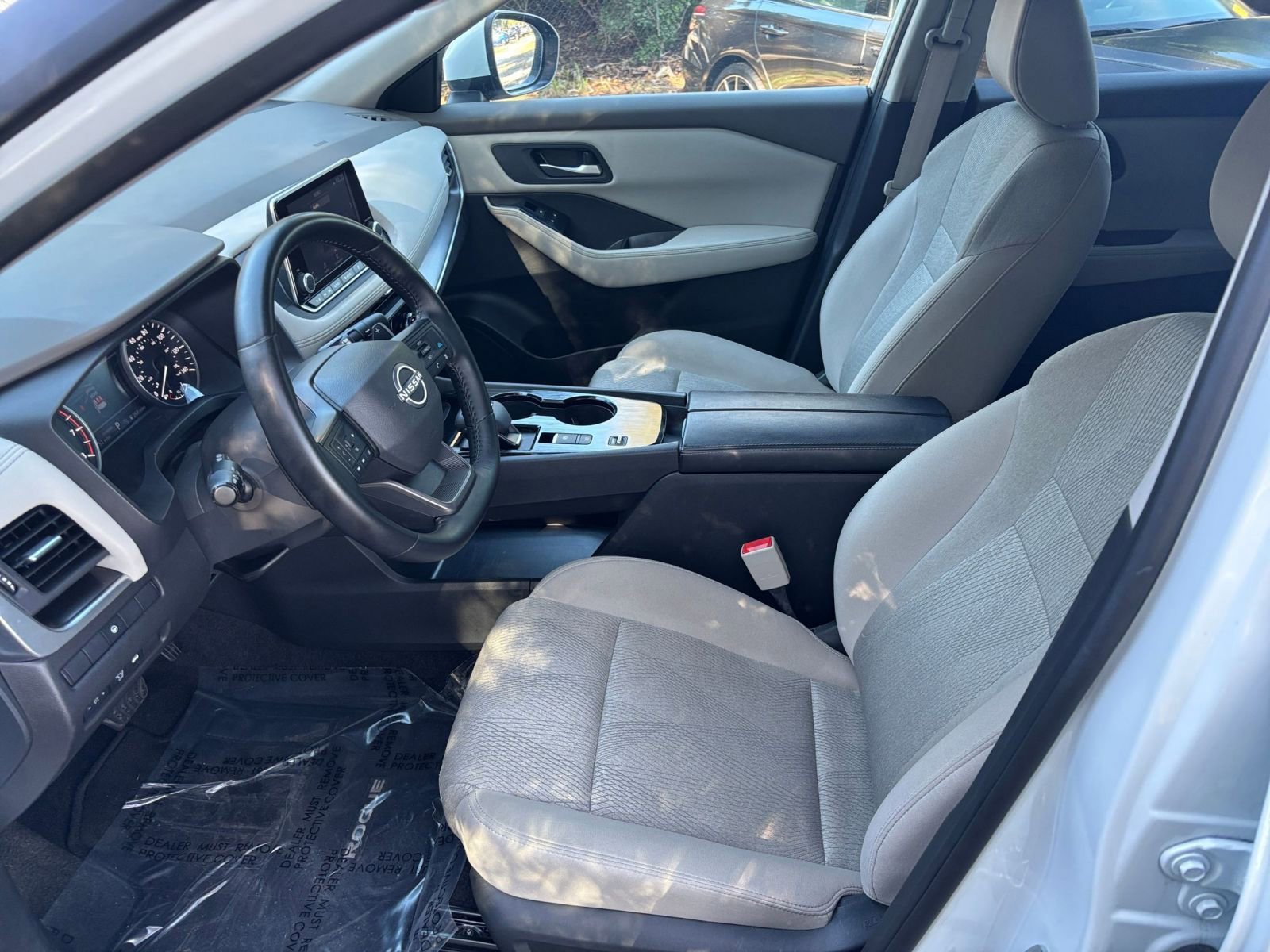 Thumbnail: 2025 Nissan Rogue - 29