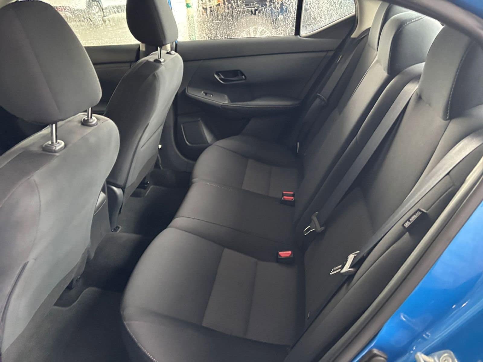 Thumbnail: 2024 Nissan Sentra - 25