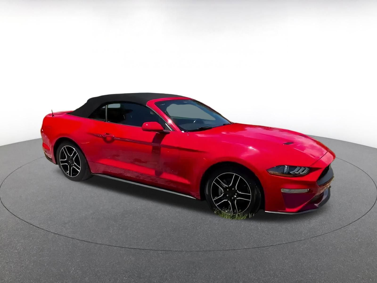 Thumbnail: 2023 Ford Mustang - 2