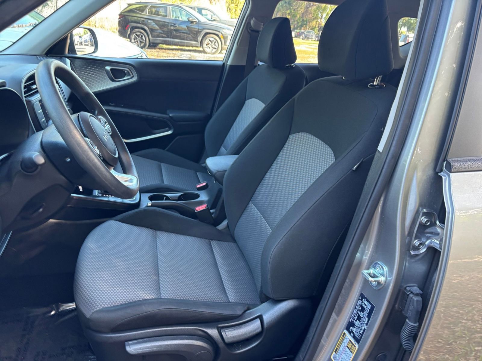 Thumbnail: 2025 Kia Soul - 35