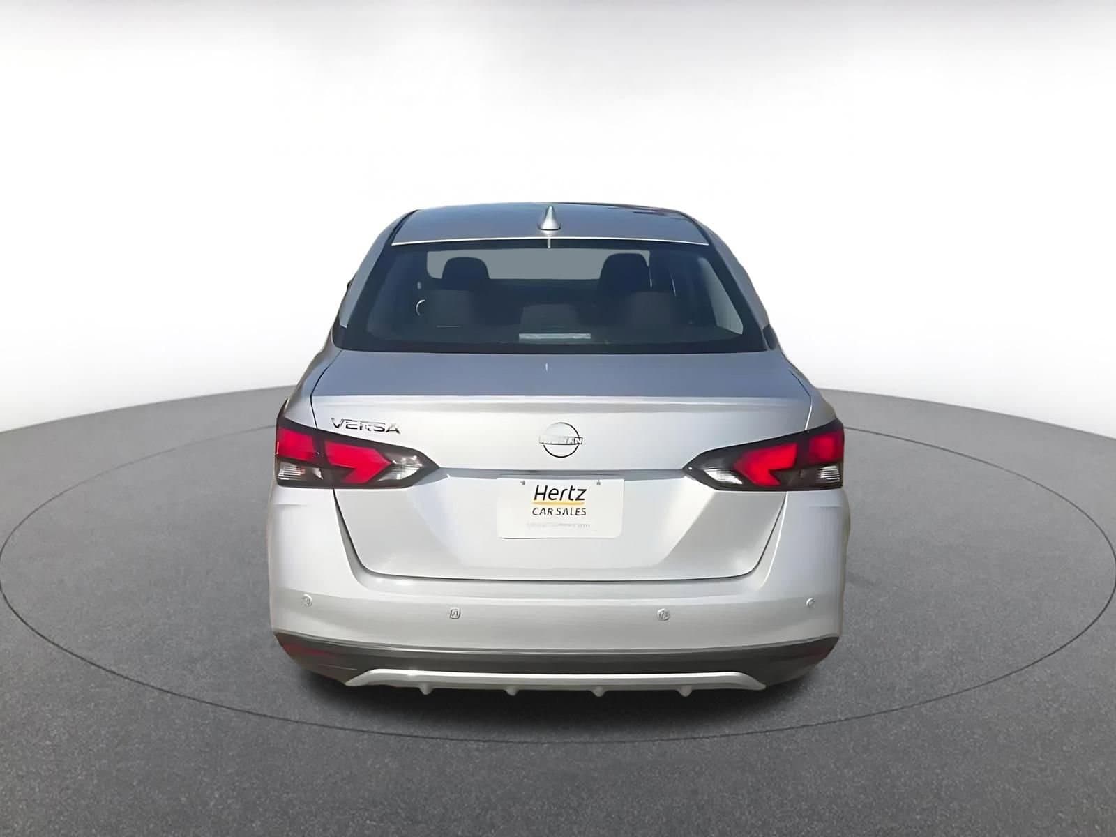 Thumbnail: 2025 Nissan Versa - 12