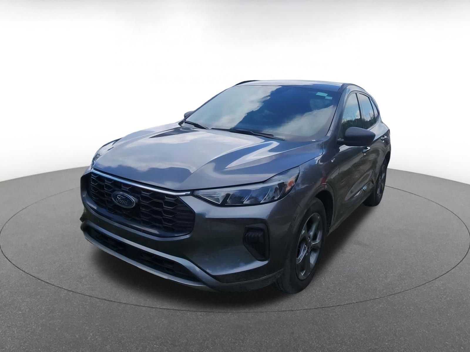 Thumbnail: 2023 Ford Edge - 4