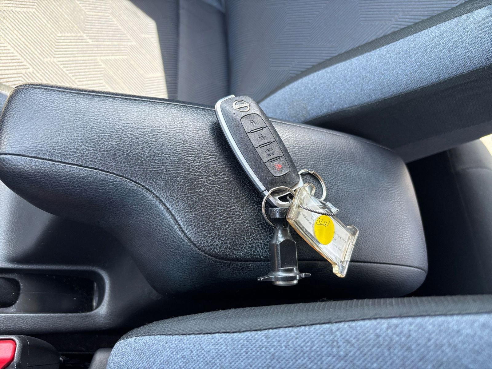 Thumbnail: 2025 Nissan Versa - 21