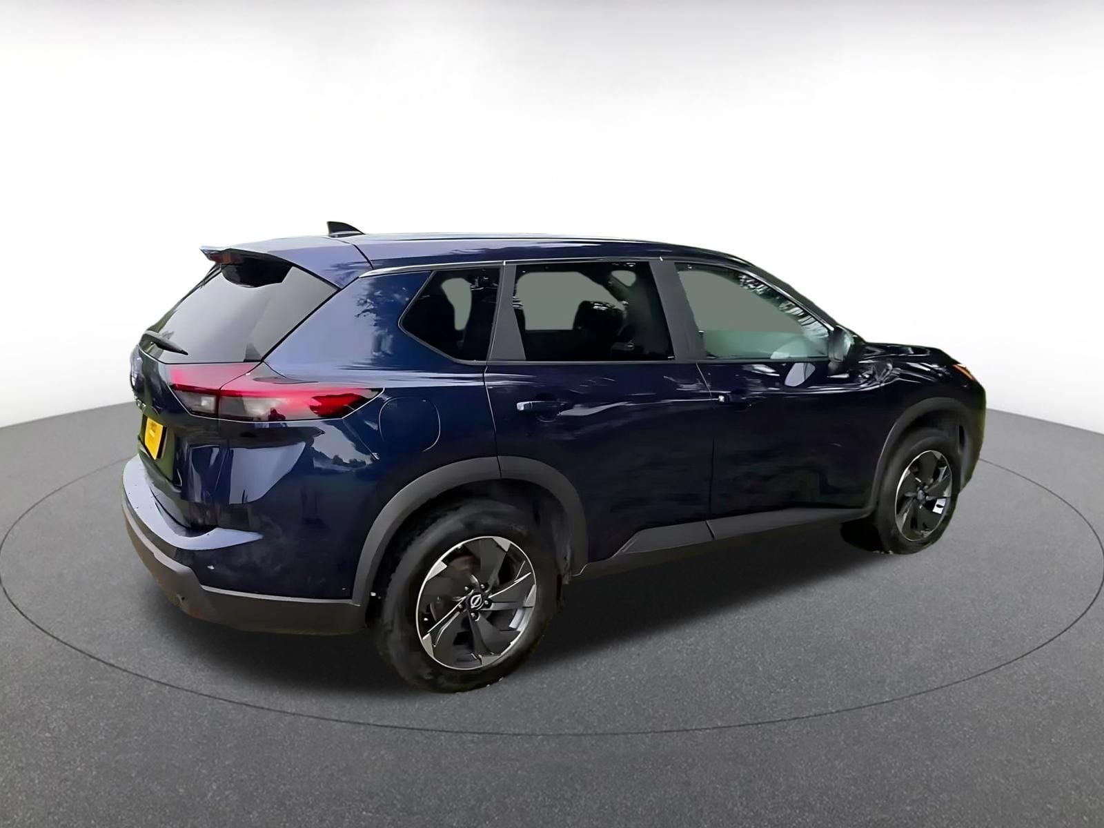 Thumbnail: 2025 Nissan Rogue - 13