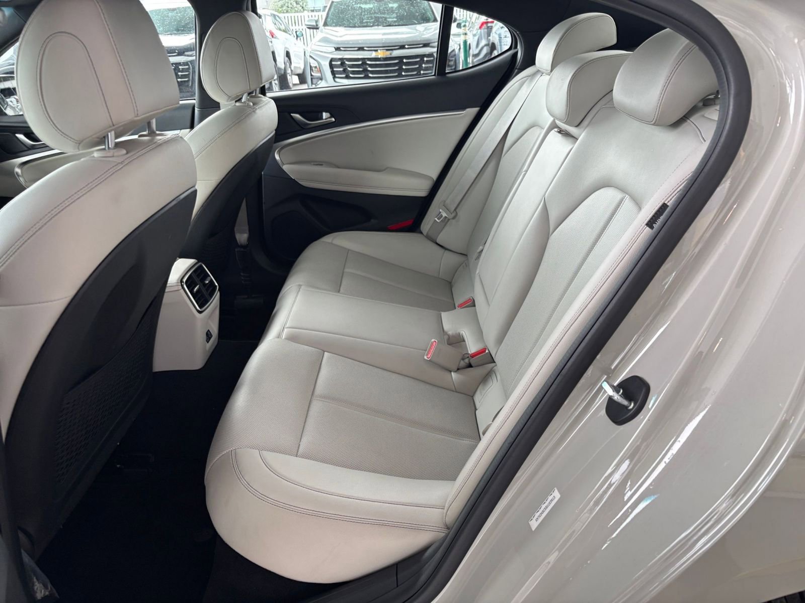 Thumbnail: 2025 Genesis G70 - 25