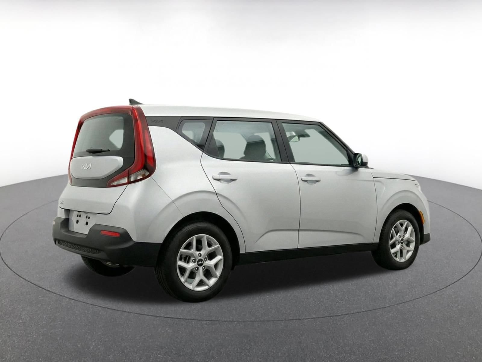 Thumbnail: 2025 Kia Soul - 9