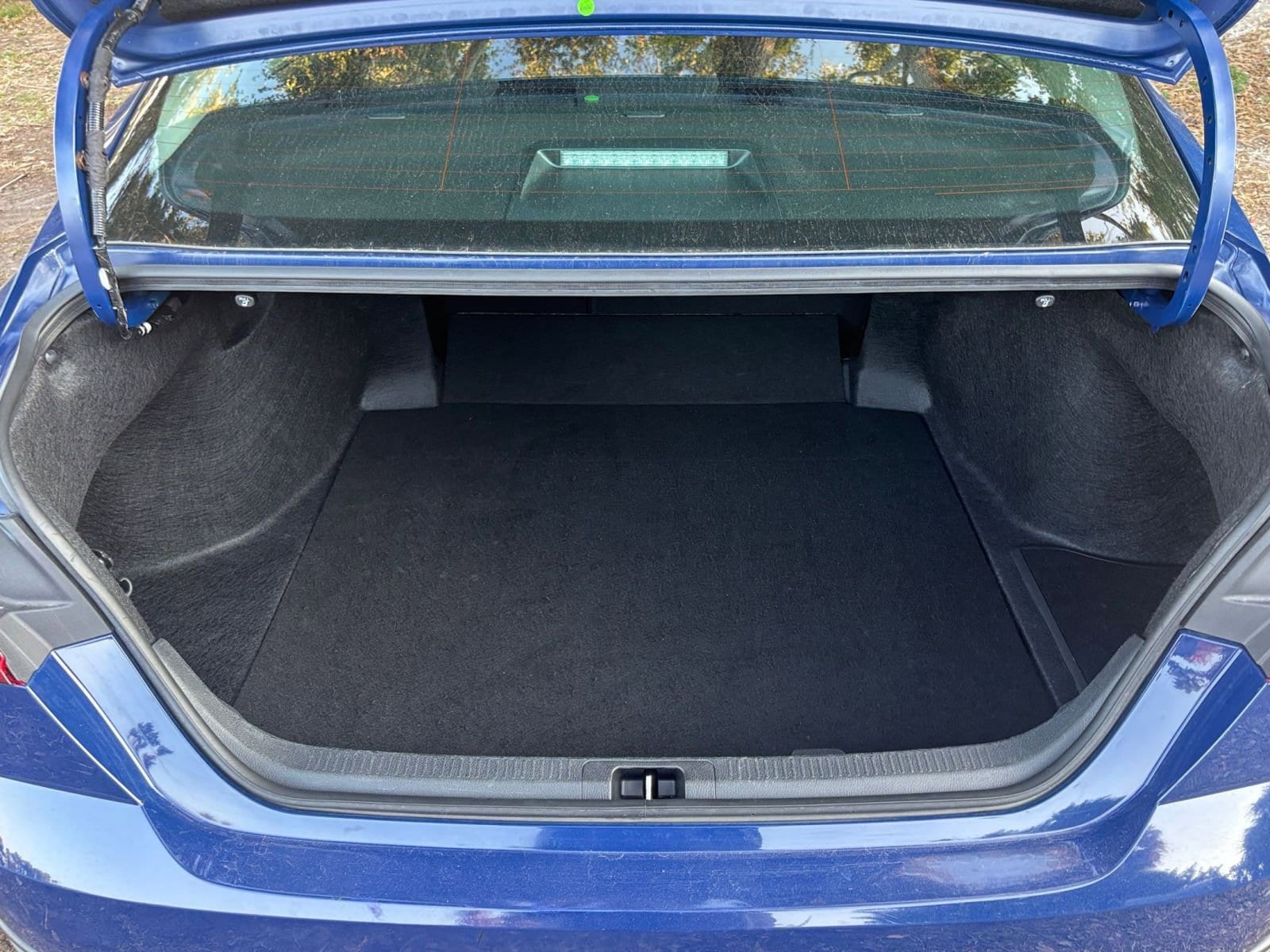 Thumbnail: 2025 Toyota Camry - 31