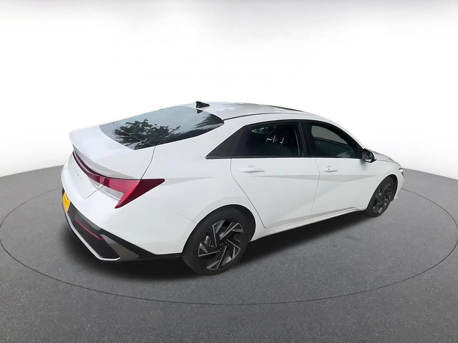 Thumbnail: 2025 Hyundai Elantra - 11
