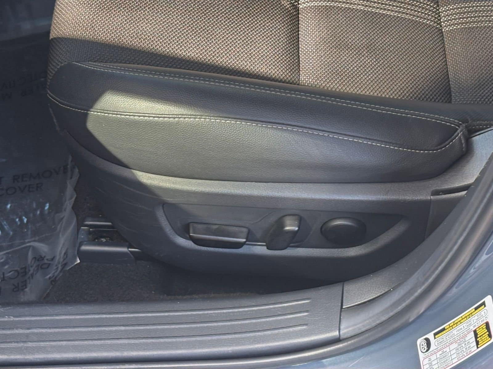 Thumbnail: 2025 Mazda CX-50 - 23