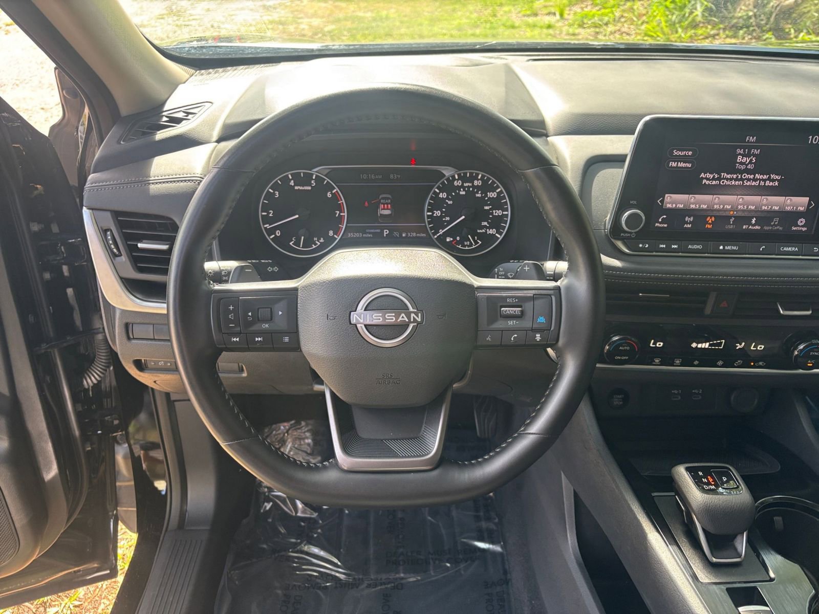 Thumbnail: 2025 Nissan Rogue - 30