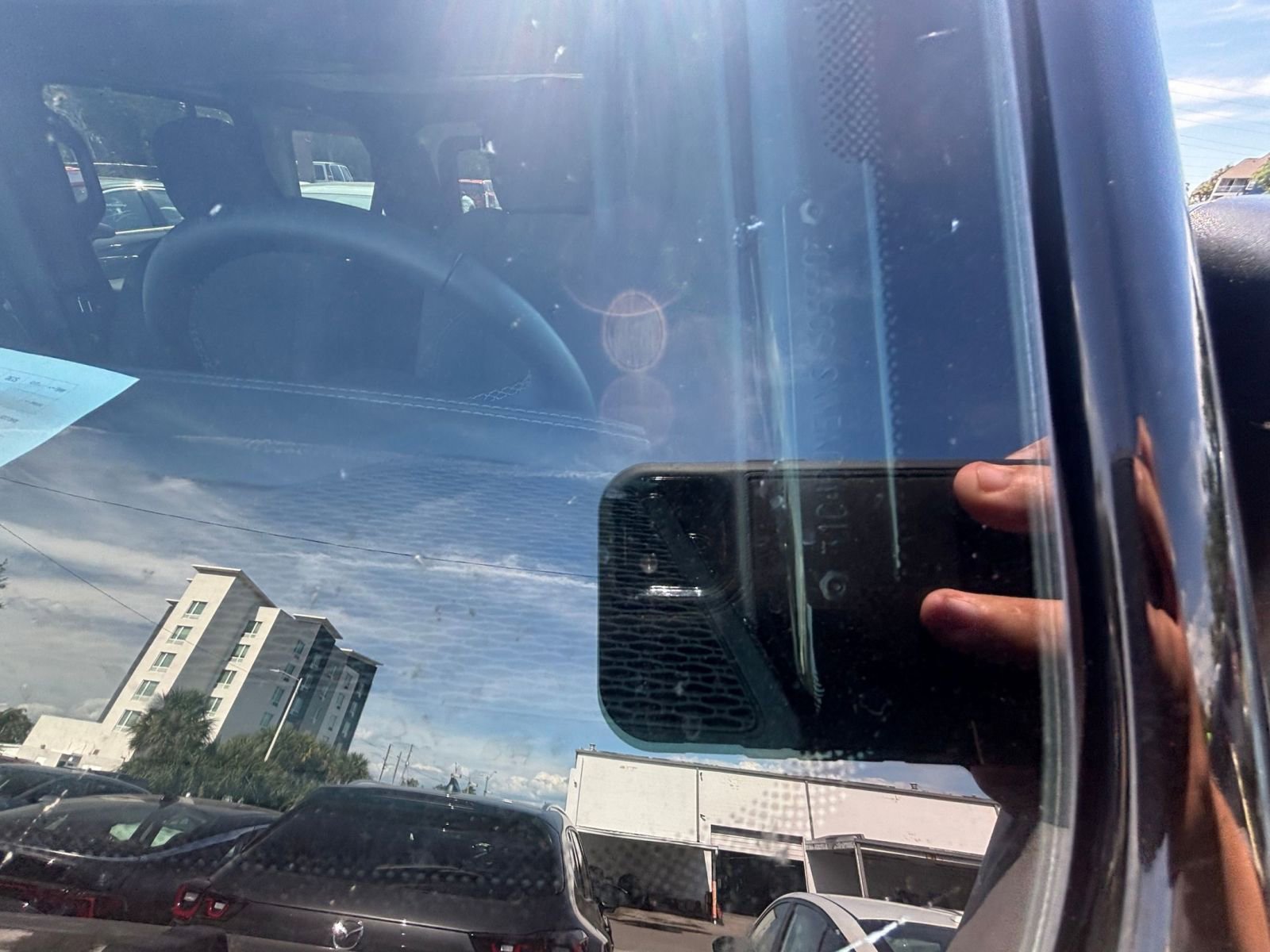 Thumbnail: 2025 Jeep Wrangler - 10