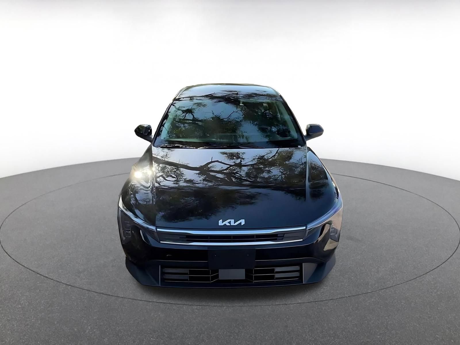 Thumbnail: 2025 Kia K4 - 4