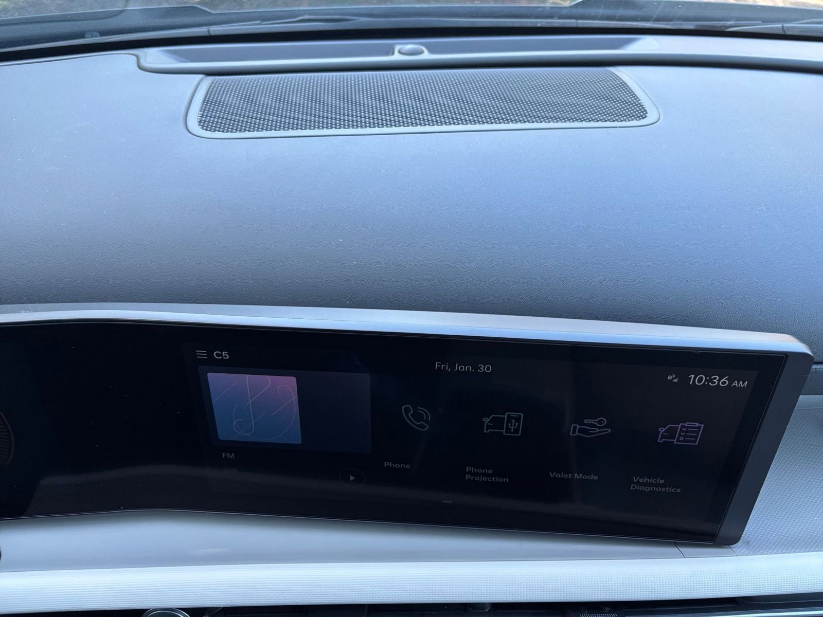 Thumbnail: 2025 Hyundai Tucson - 17