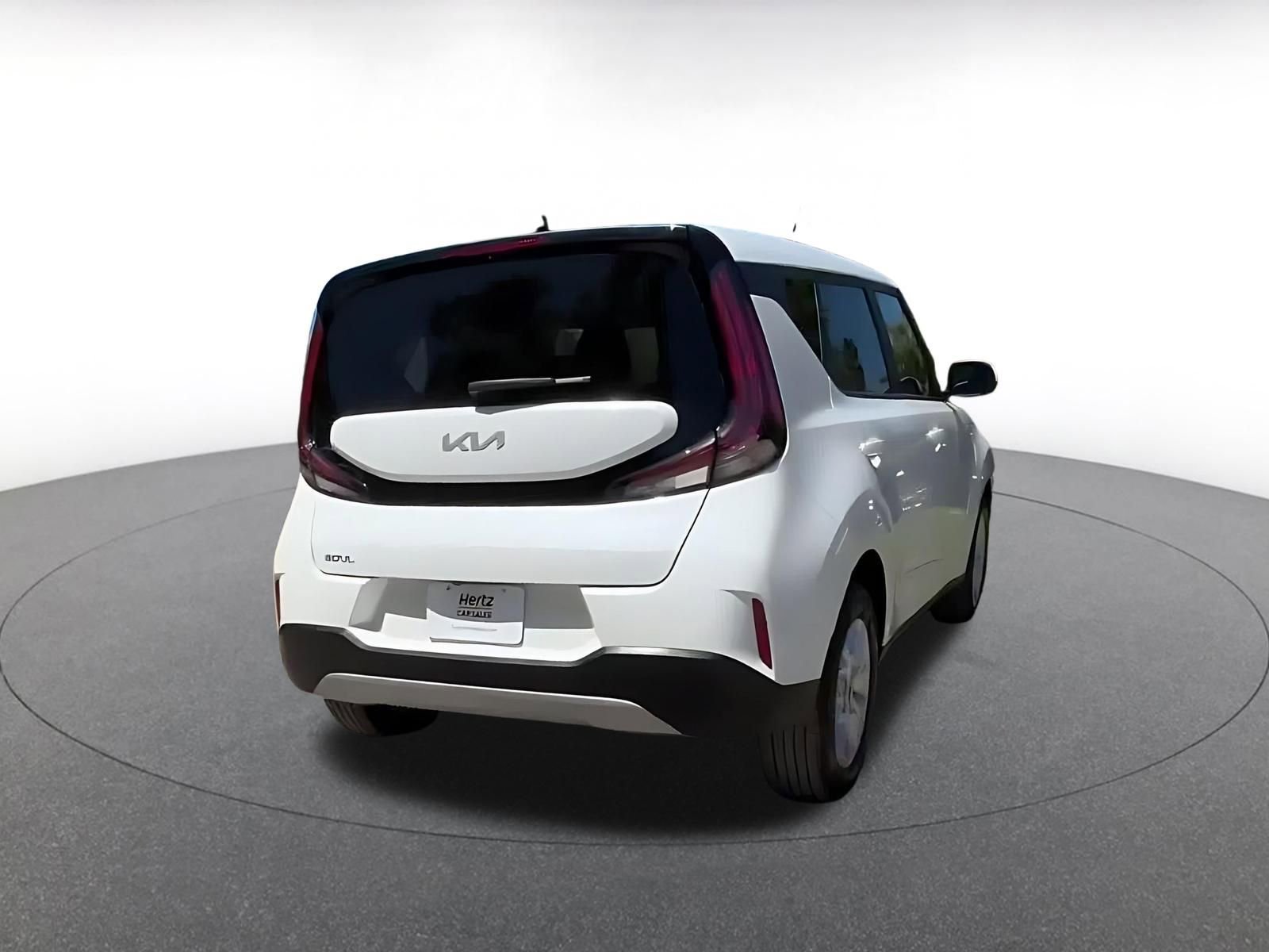 Thumbnail: 2025 Kia Soul - 15