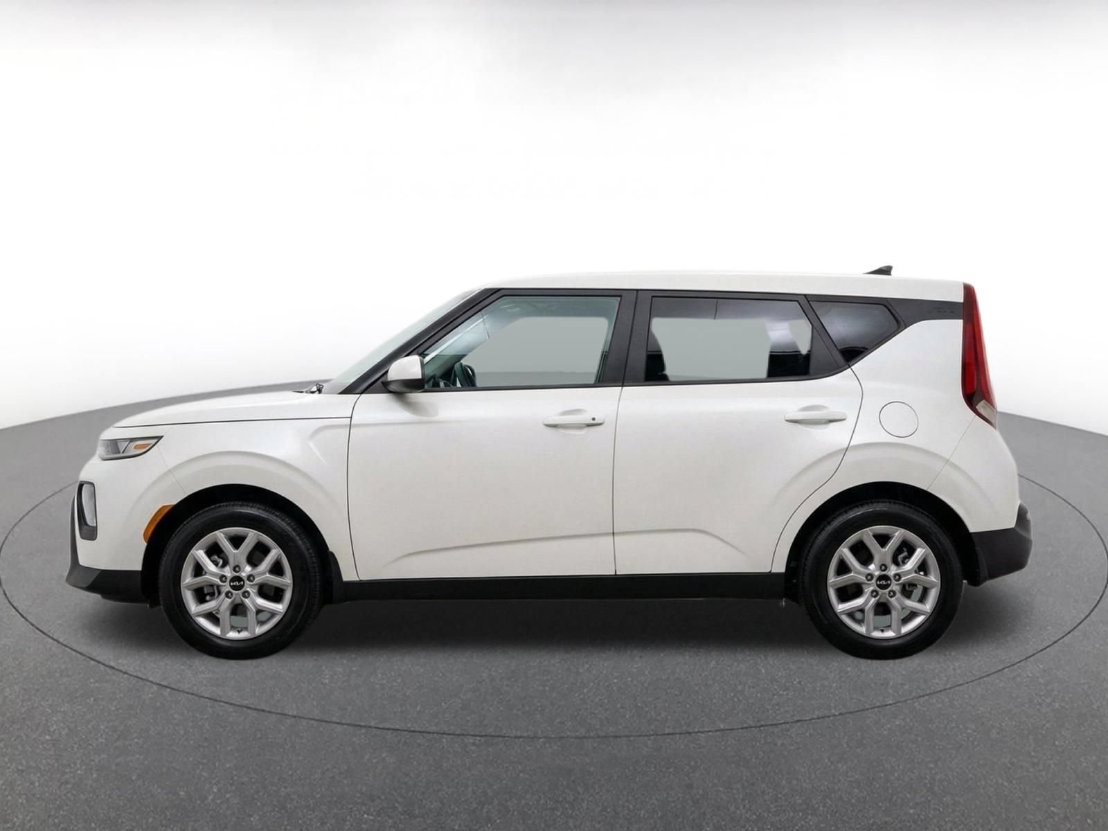 Thumbnail: 2025 Kia Soul - 4