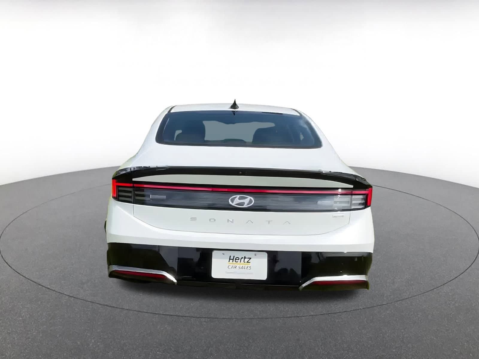 Thumbnail: 2024 Hyundai Sonata - 12