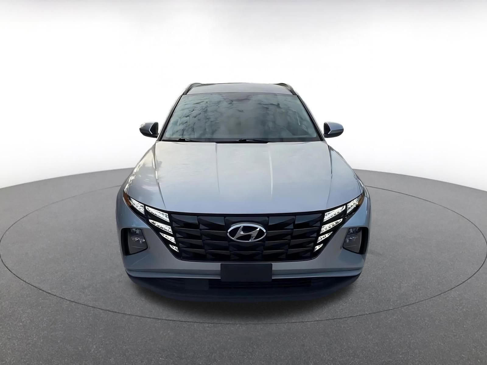 Thumbnail: 2024 Hyundai Tucson - 7