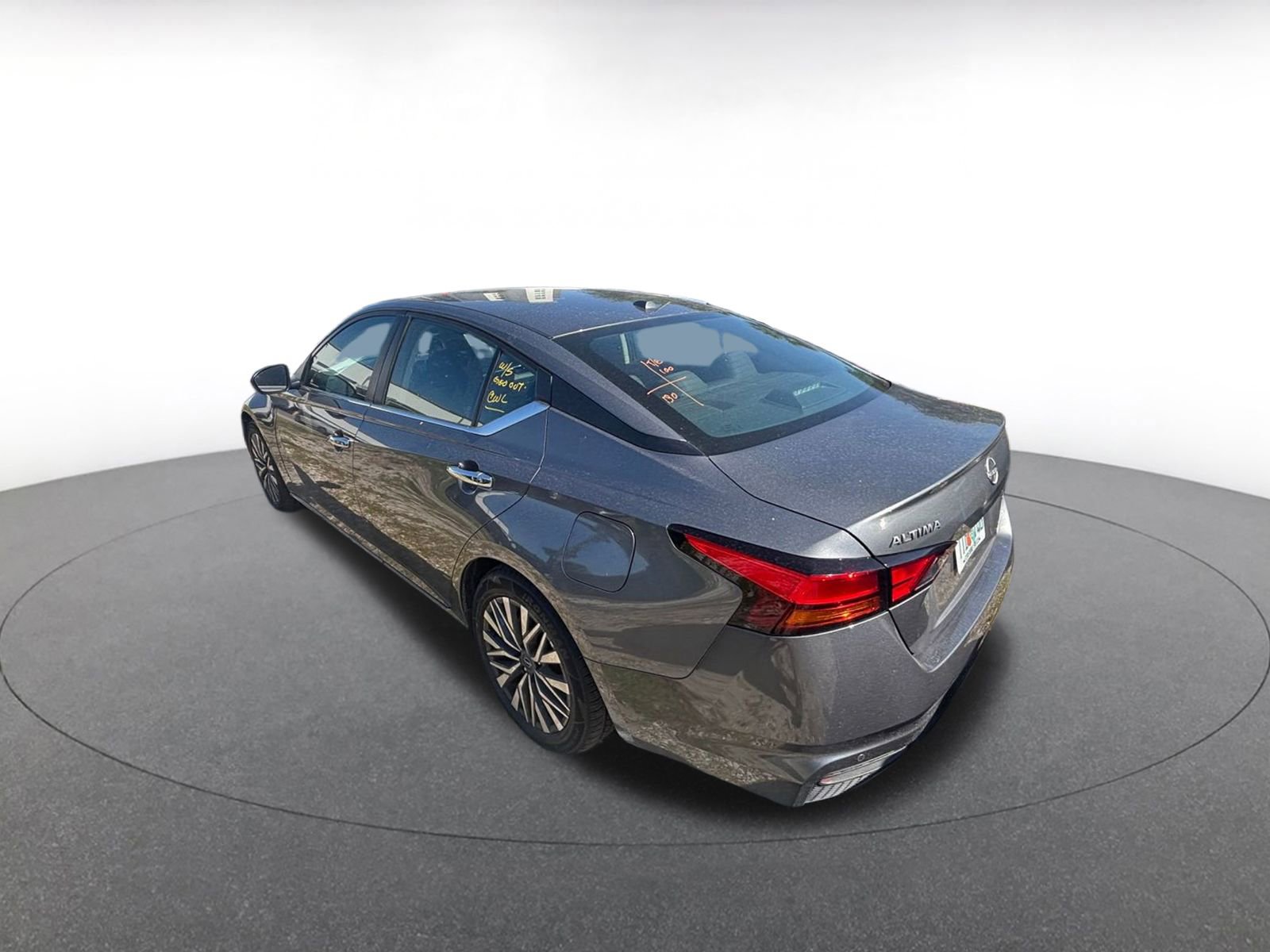 Thumbnail: 2025 Nissan Altima - 5