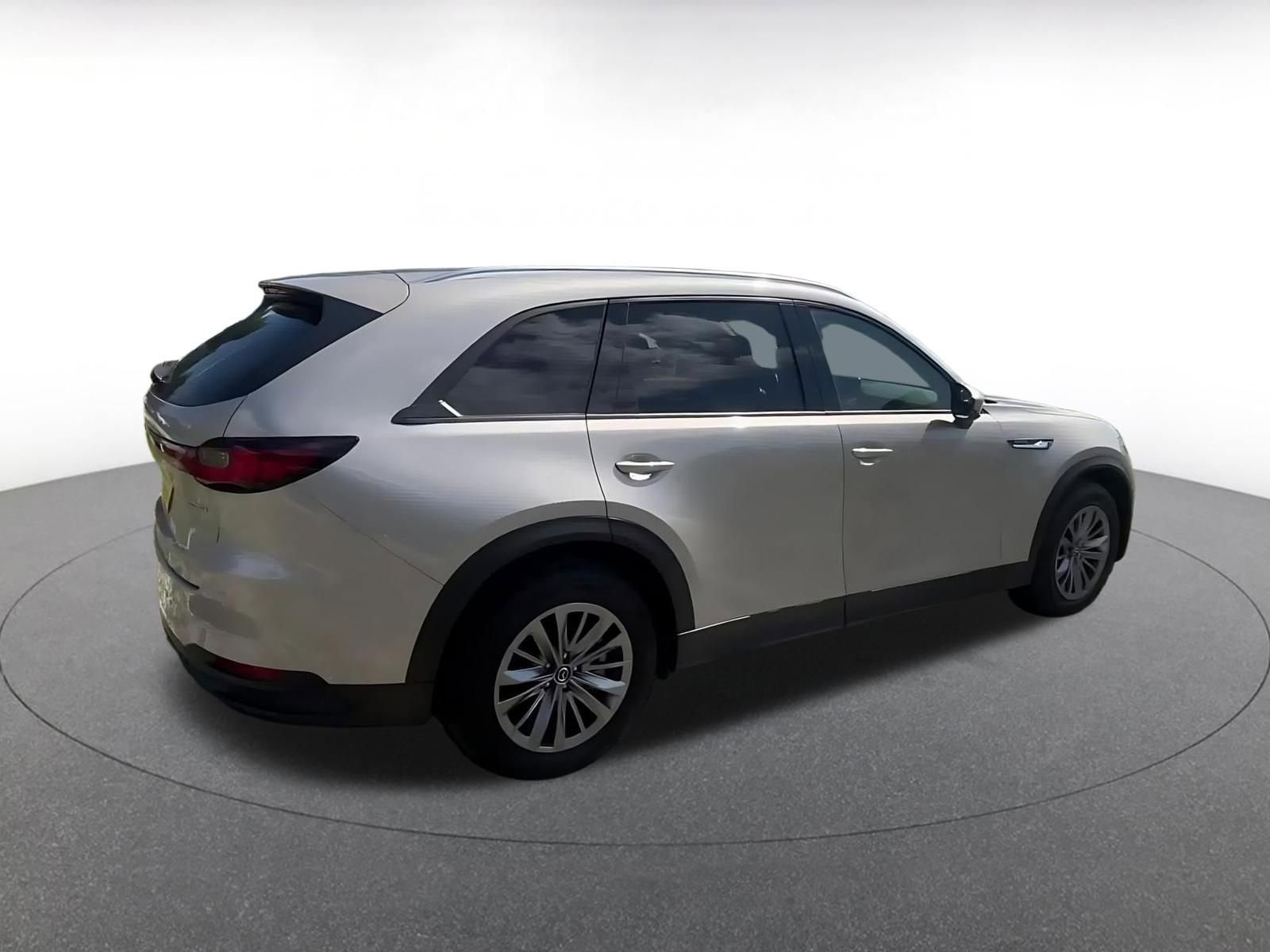 Thumbnail: 2025 Mazda CX-90 - 14