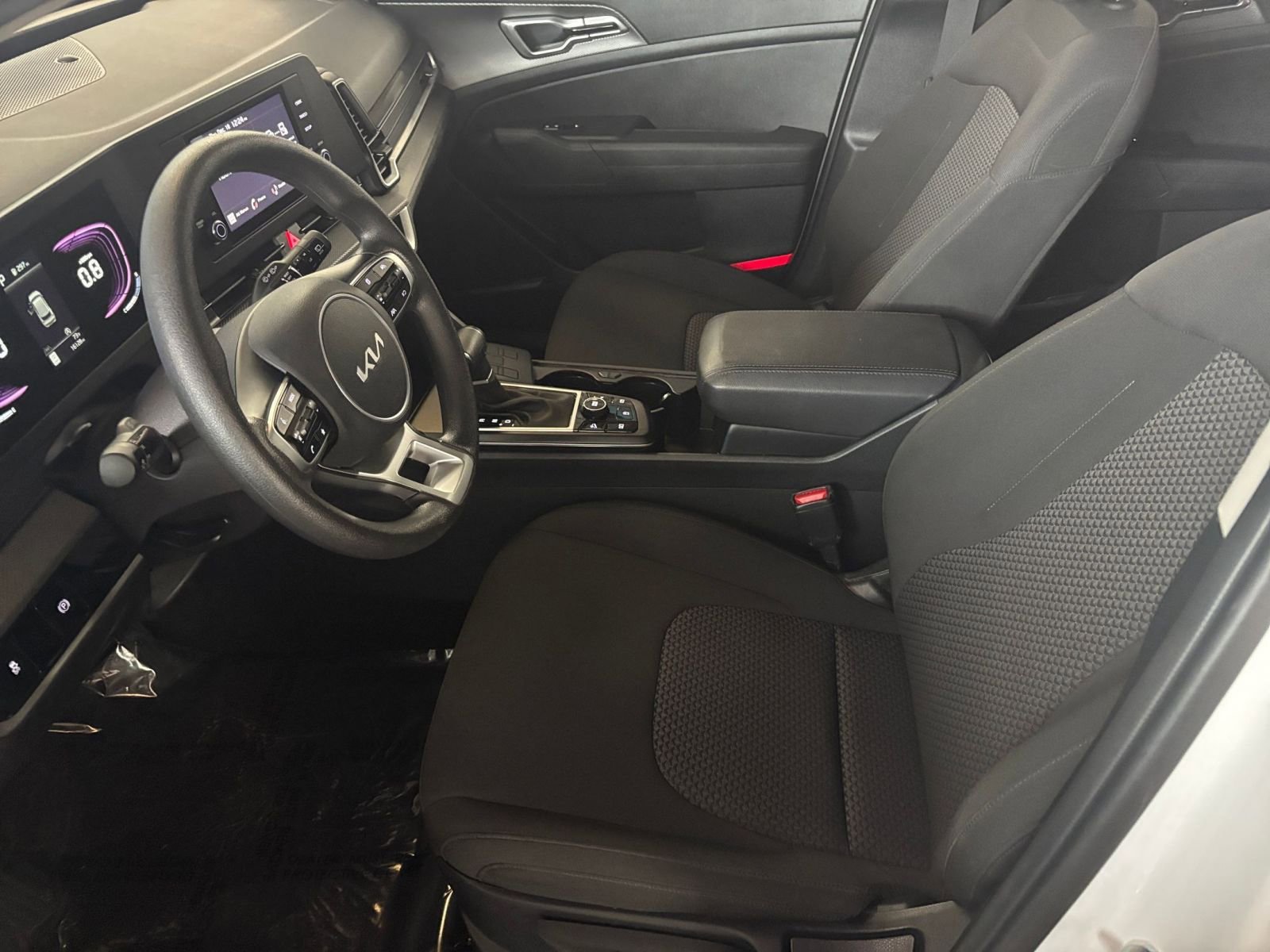 Thumbnail: 2025 Kia Sportage - 27