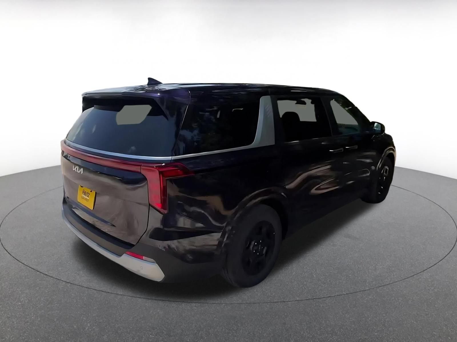 Thumbnail: 2026 Kia Carnival - 15