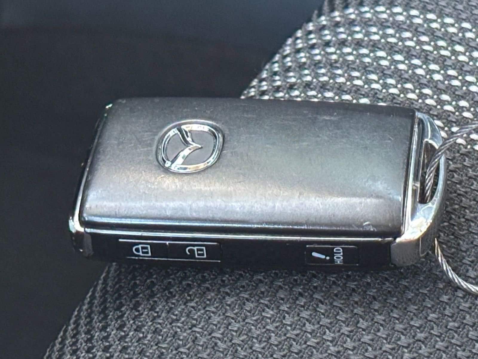 Thumbnail: 2025 Mazda CX-50 - 22