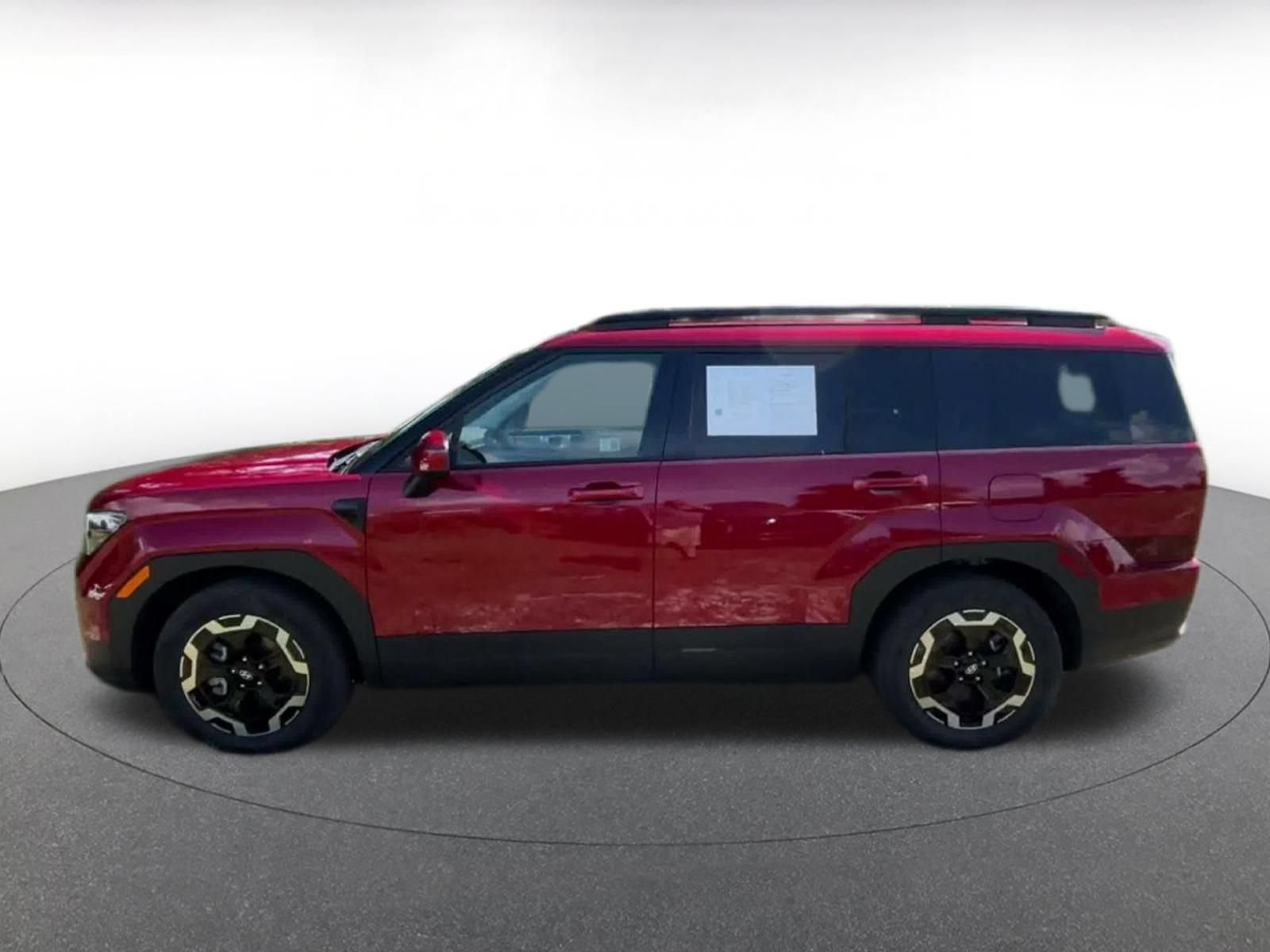Thumbnail: 2026 Hyundai Santa Fe - 9
