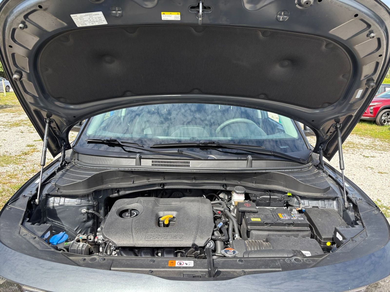 Thumbnail: 2025 Kia Soul - 31