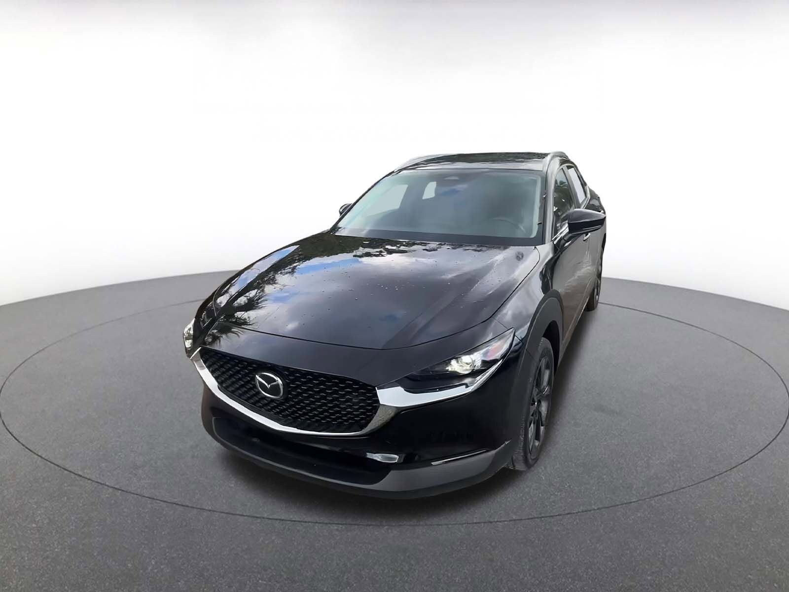 Thumbnail: 2025 Mazda CX-30 - 7