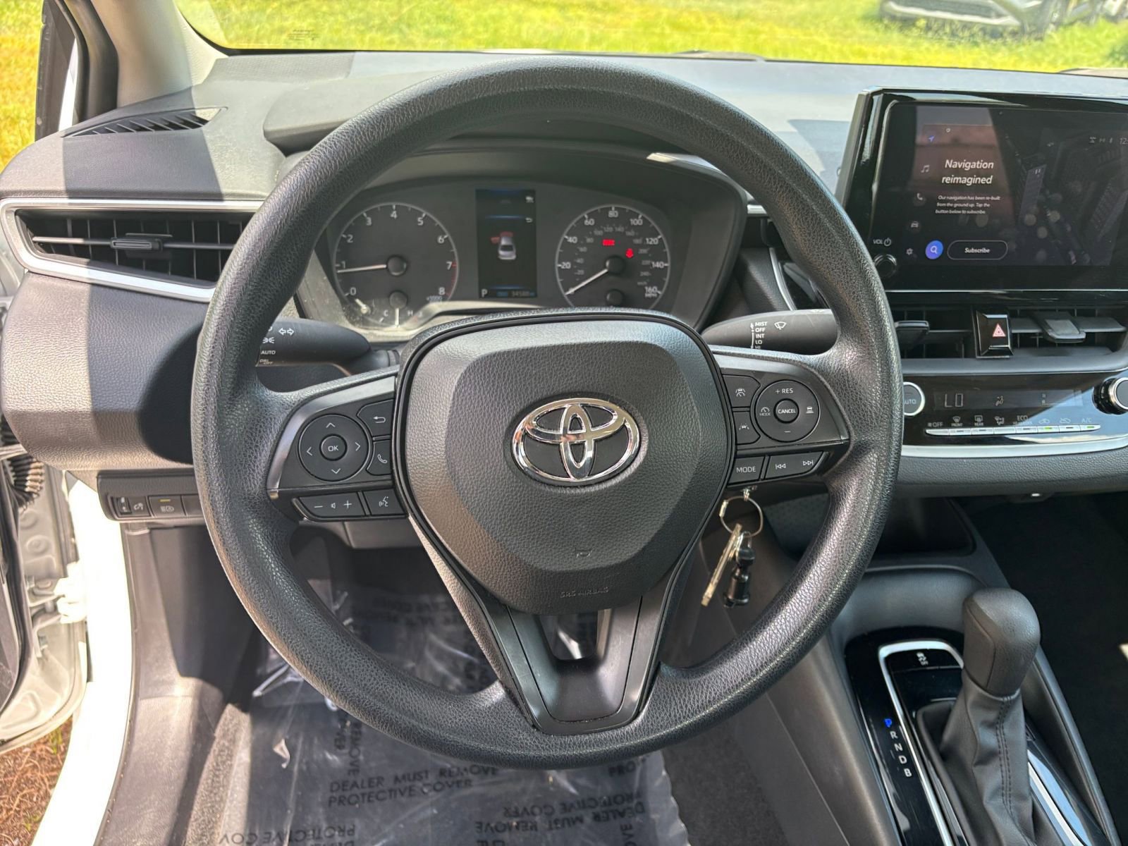 Thumbnail: 2024 Toyota Corolla - 28