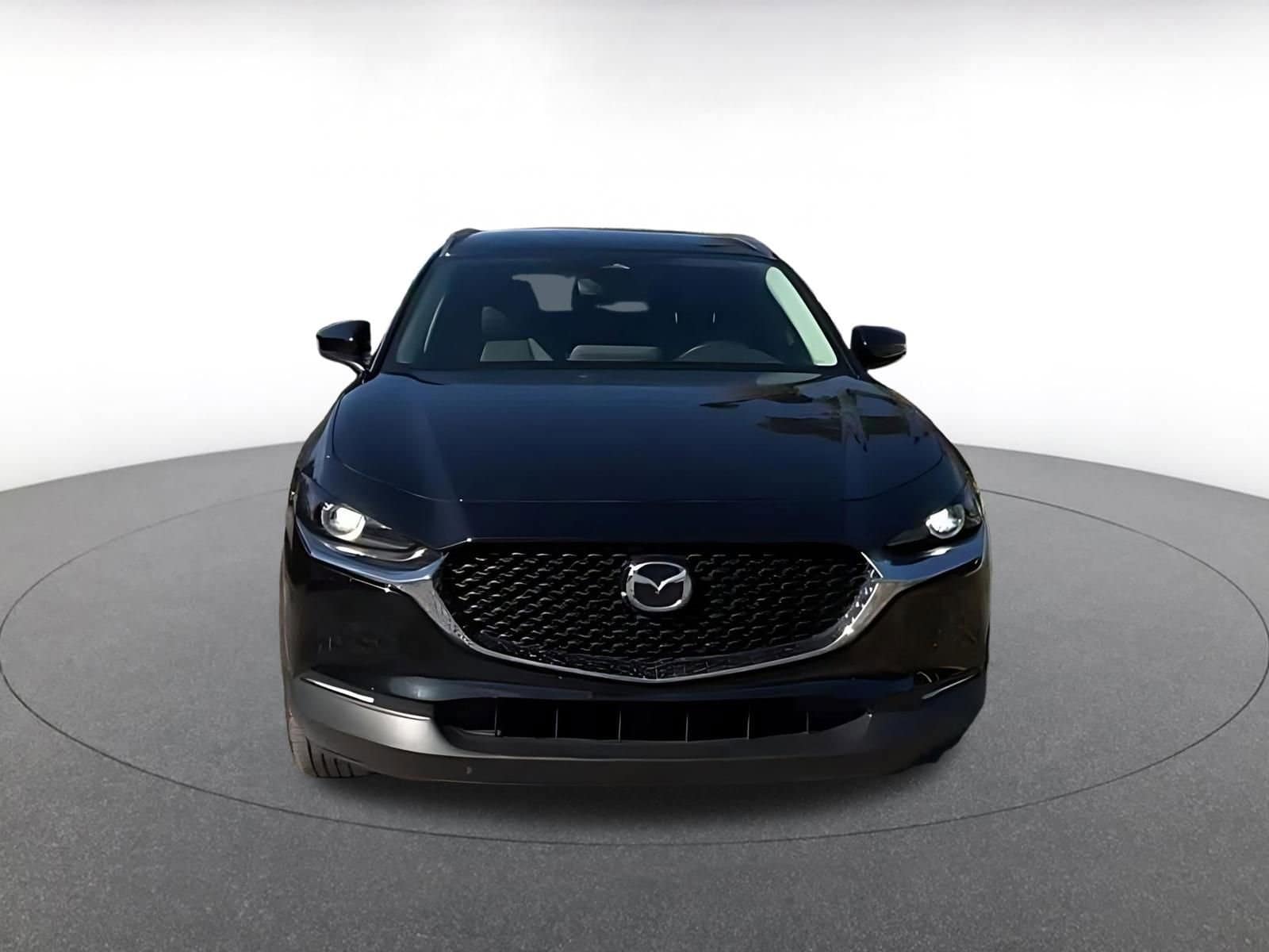 Thumbnail: 2025 Mazda CX-30 - 3