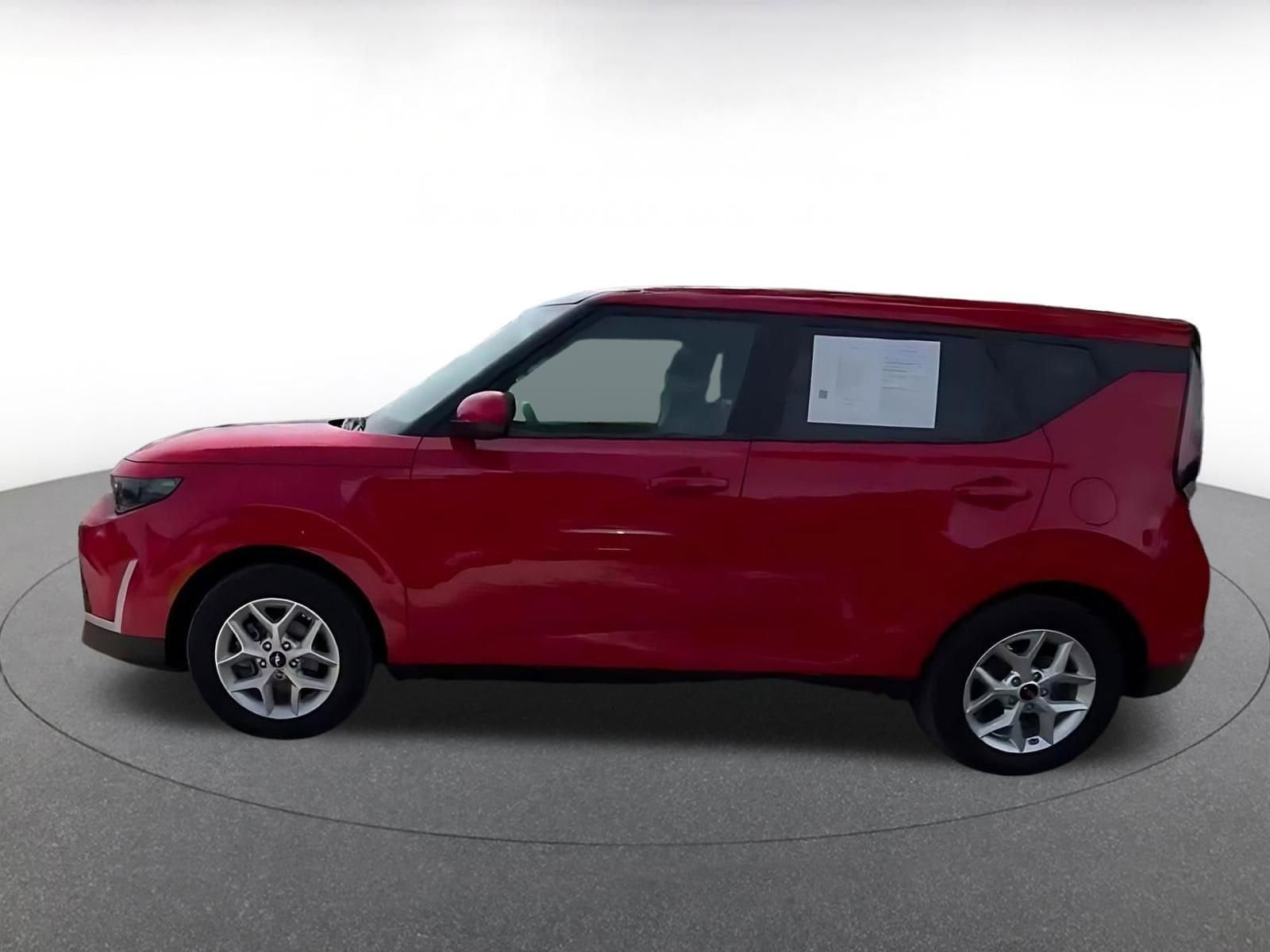 Thumbnail: 2025 Kia Soul - 8