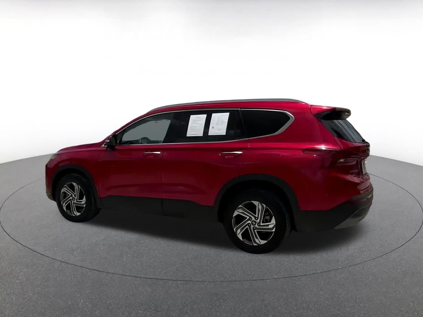 2023 Hyundai Santa Fe SEL 8