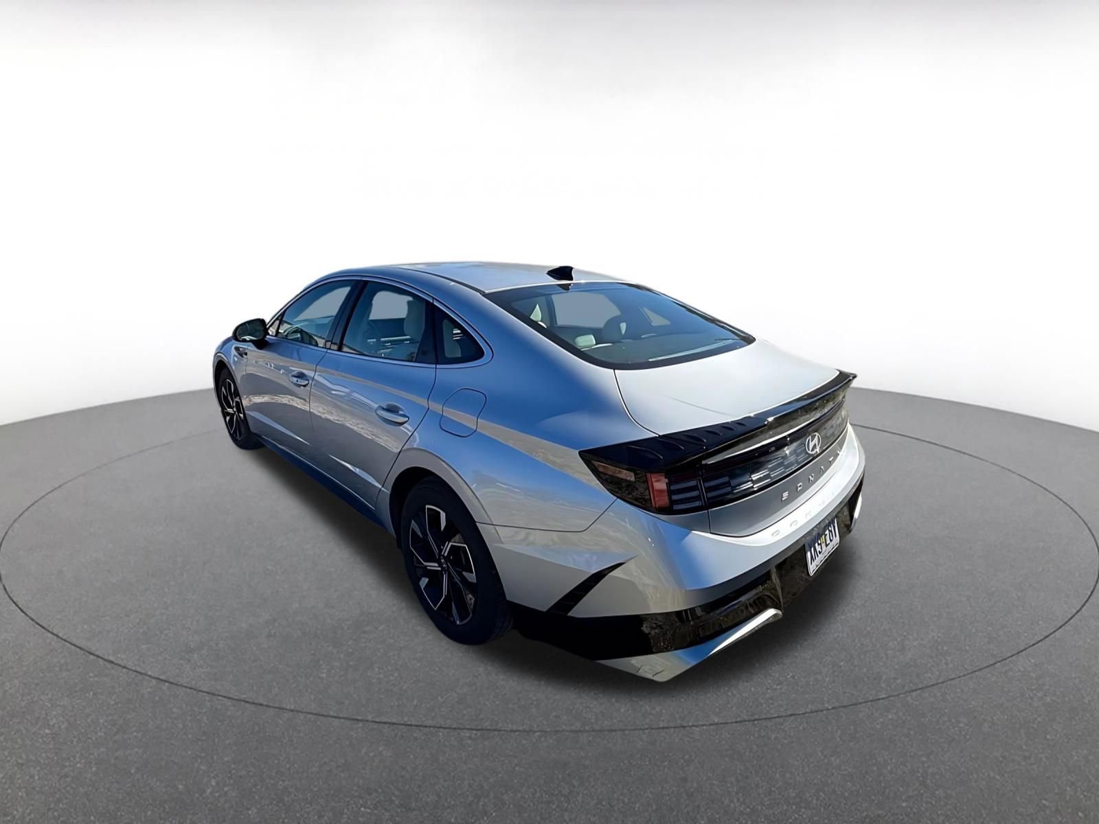 Thumbnail: 2025 Hyundai Sonata - 5