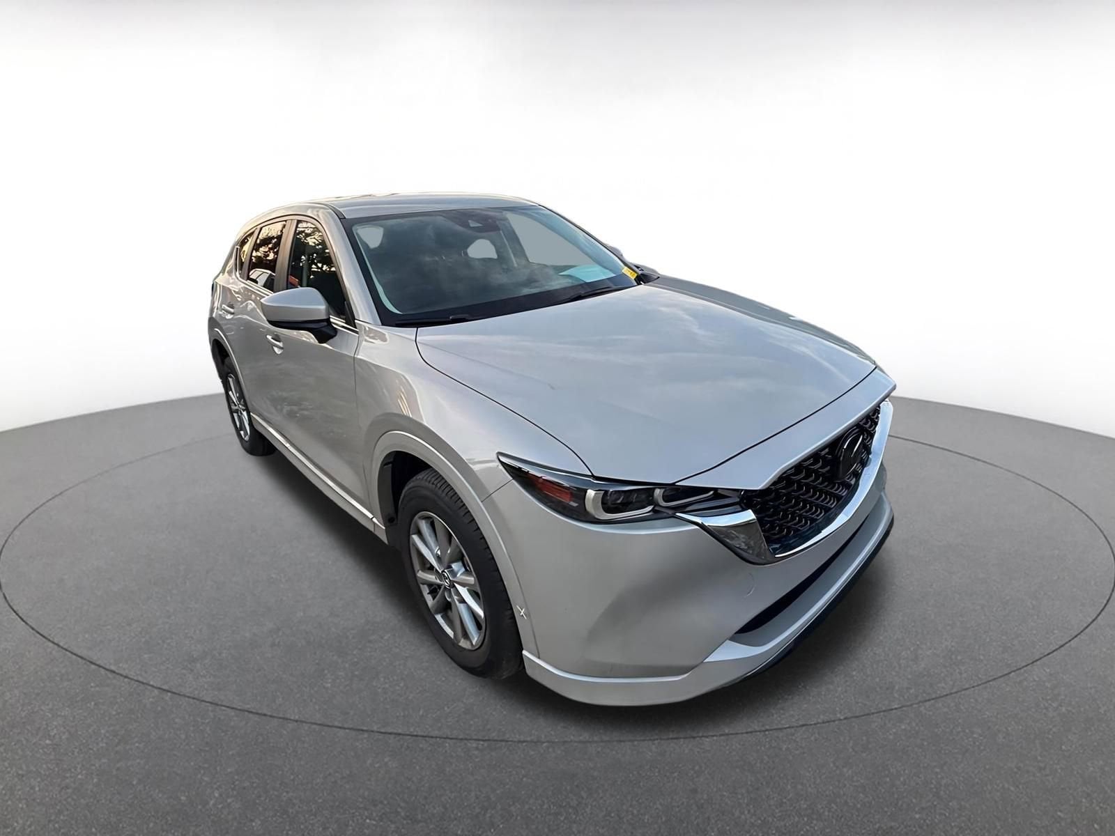 Thumbnail: 2025 Mazda CX-5 - 1